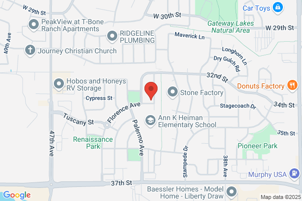 General Heating & Air Conditioning