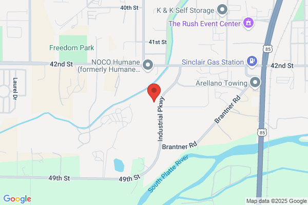 M.D. Heating & Air Inc.