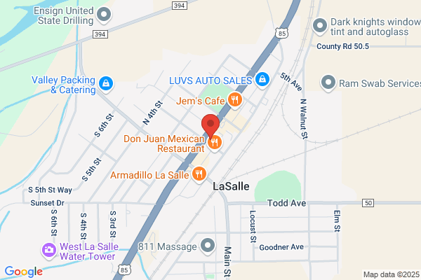 Open and Affordable Dental at La Salle