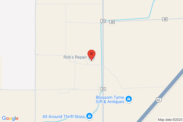 Robs Repair