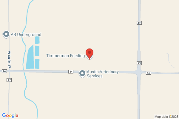 Timmerman Feeding Co