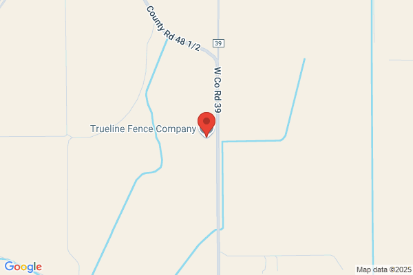 Trueline Fence Company