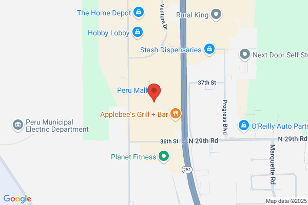 Sears Auto Center - Closed