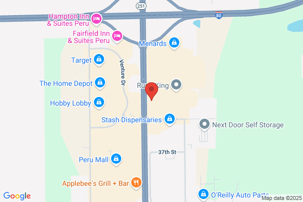 Midas Auto Service Experts