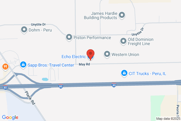 Quad City Electric Incorporated