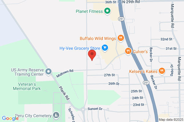 Illinois Valley House of Praise