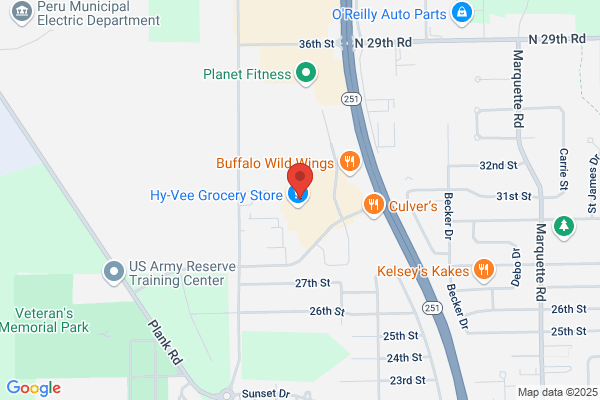 Hy-Vee Pharmacy