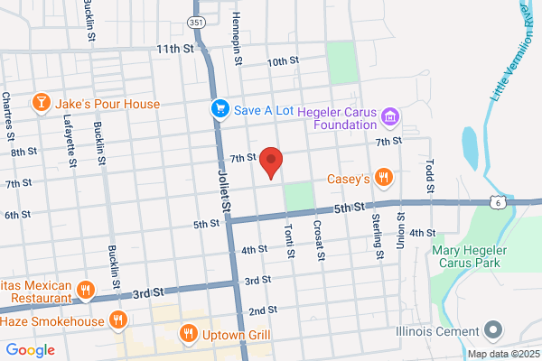 Hillman Pediatric Therapy