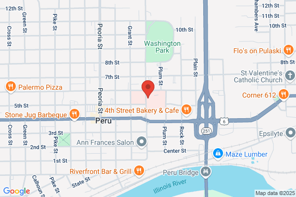 St. Margaret's Health - CareToday - CLOSED