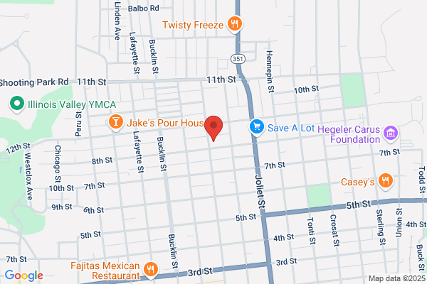 Mueller & Pagani Funeral Home