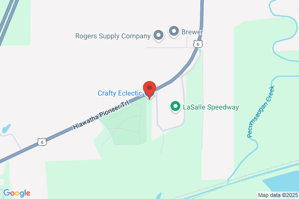 Crafters Village Inc