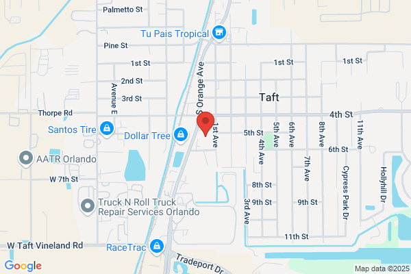 Dollar General Store