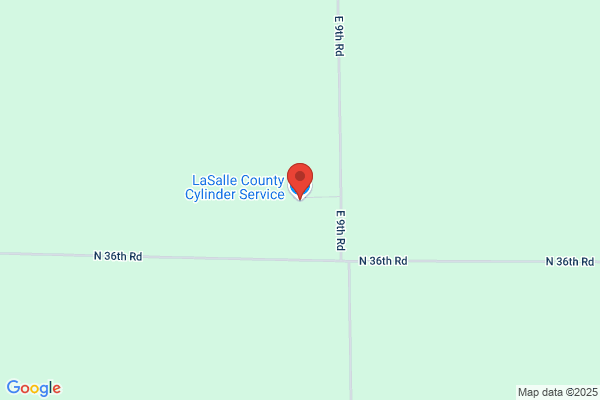 Bearing Service Company