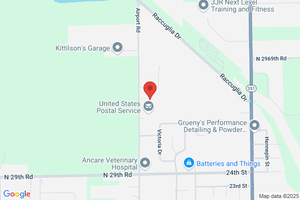 Illinois Valley Community Hospital, Passages Behavioral Health Services