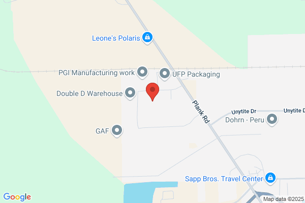 Utility Equipment Co