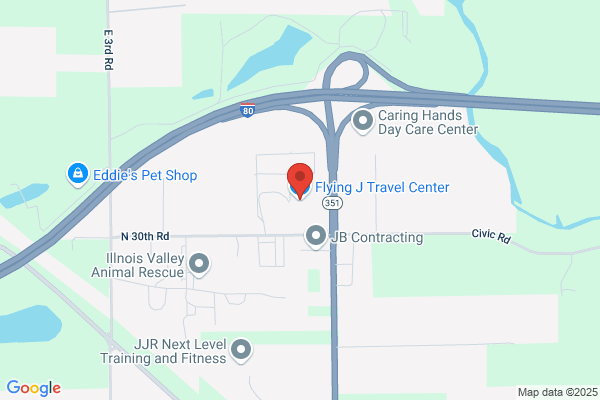 Flying J Travel Center