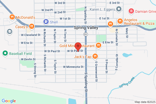 Illinois Valley Pawn