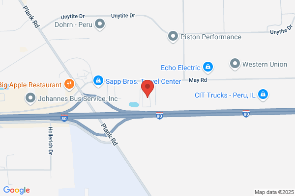 Northern Illinois Mack Inc
