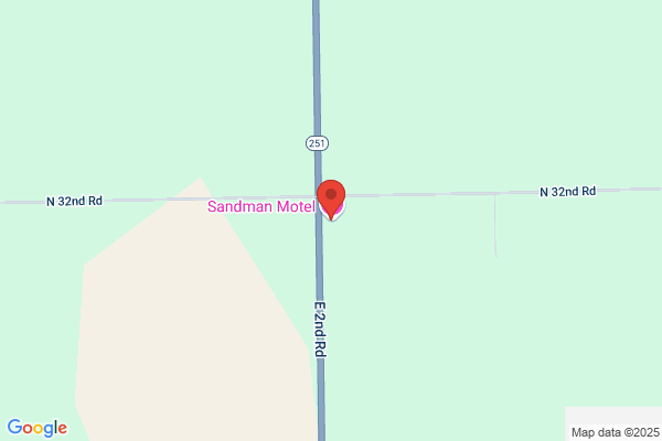 Sandman Motel