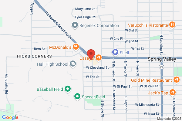 Illinois Valley Center For Independent Living