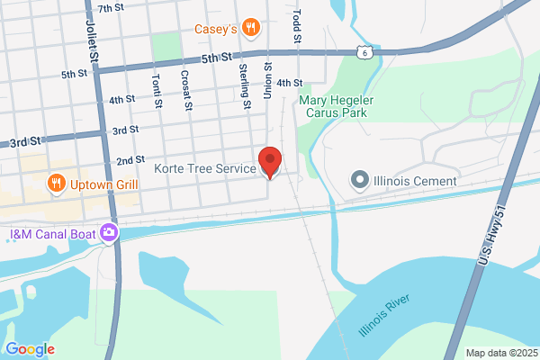 Korte Tree Service
