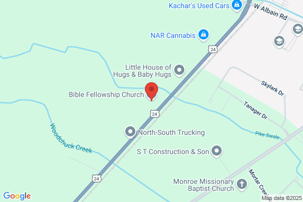 Bible Fellowship Church