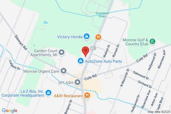 Bob's Auto Repair