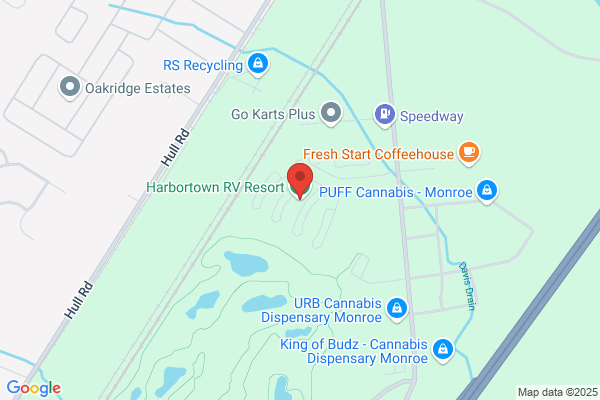 Harbortown Rv Resort