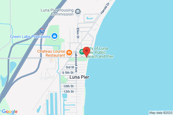 Lighthouse Pizzeria