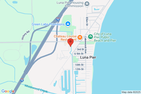Luna Pier Auto Wash