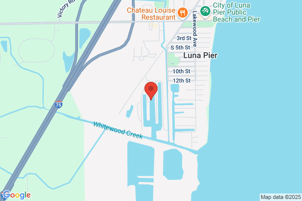 Luna Pier Harbour Club