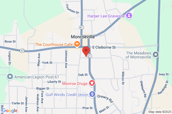 Monroe Journal the