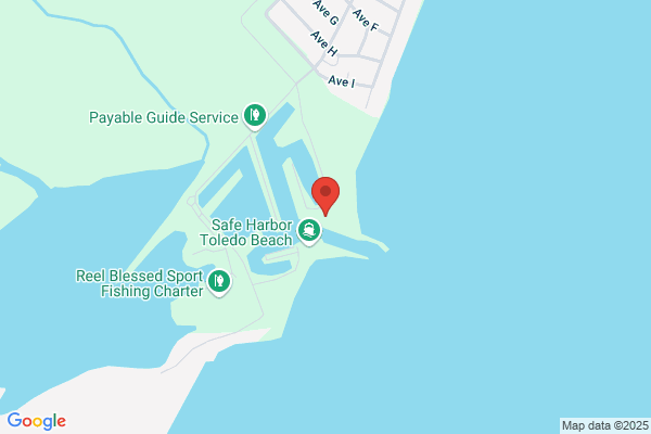 North Cape Yacht Club