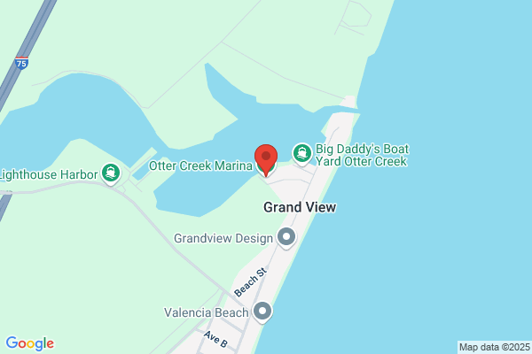 Otter Creek Marina Inc
