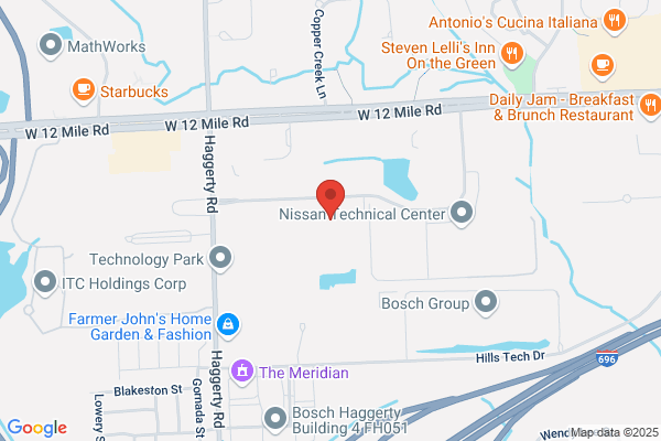 Sjm North America Inc
