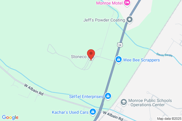 Stoneco Michigan