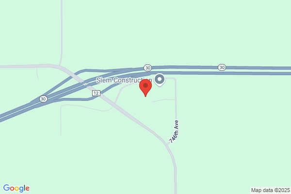 Olsen Truck Service Center