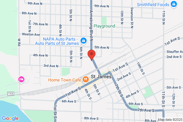 Bruce's Plumbing & Heating