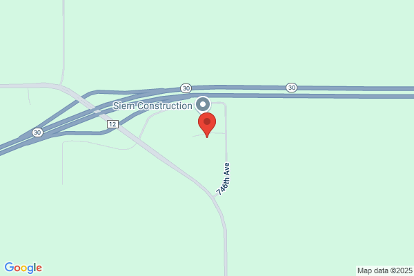 Eiden Farm Drainage Co