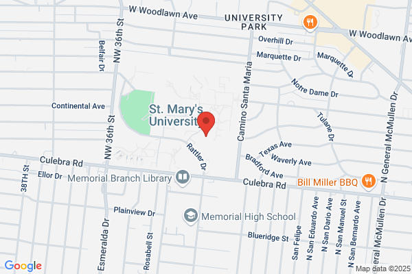 Marian Hall Family Center