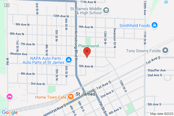 Nelson Furniture Inc