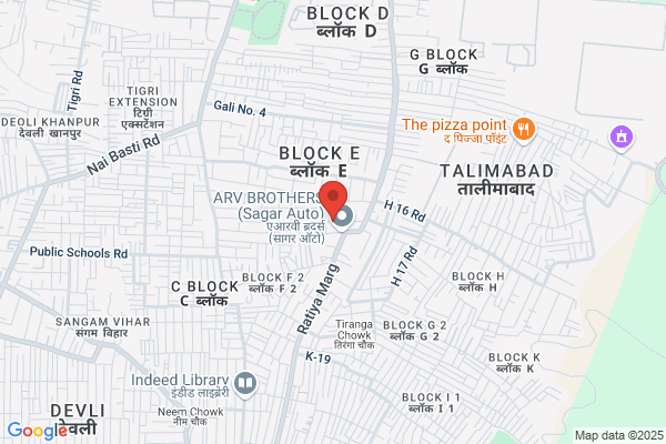 Pamida Pharmacy