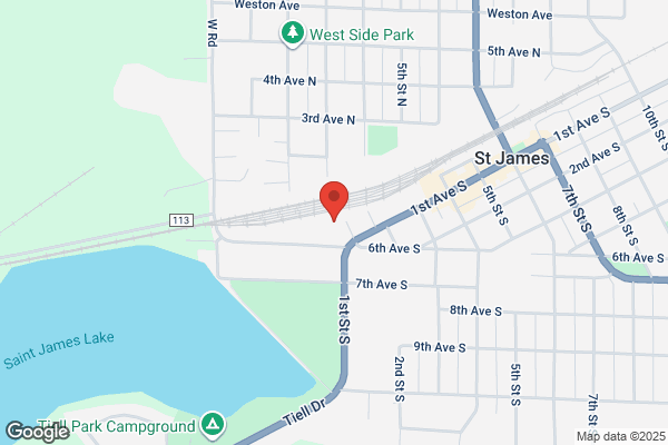 Sellner Electric Inc