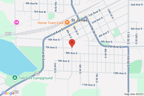 St James Catholic Church