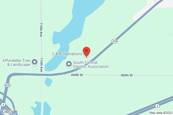 Tri-County Implement