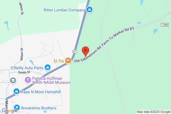 A-1 RV Park