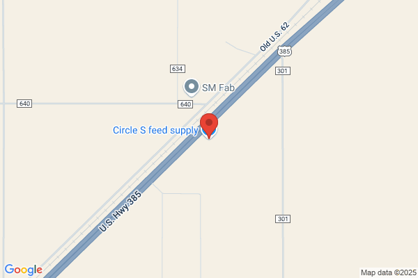 Circle S Feed and Supply