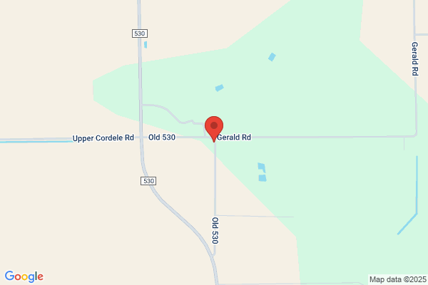 Cordele Village