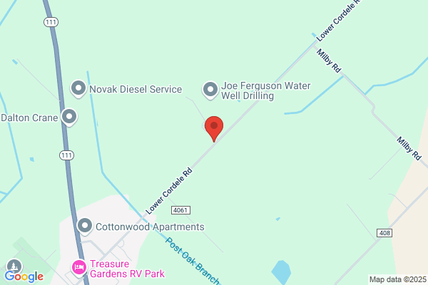 Darrell's Pump Service