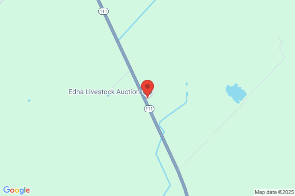 Edna Livestock Auction